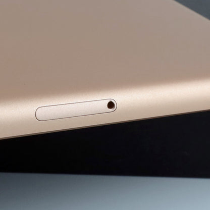 A-ランク iPad mini（第5世代）Cellular 256GB ゴールド MUXE2J/A 国内版【90日保証】
