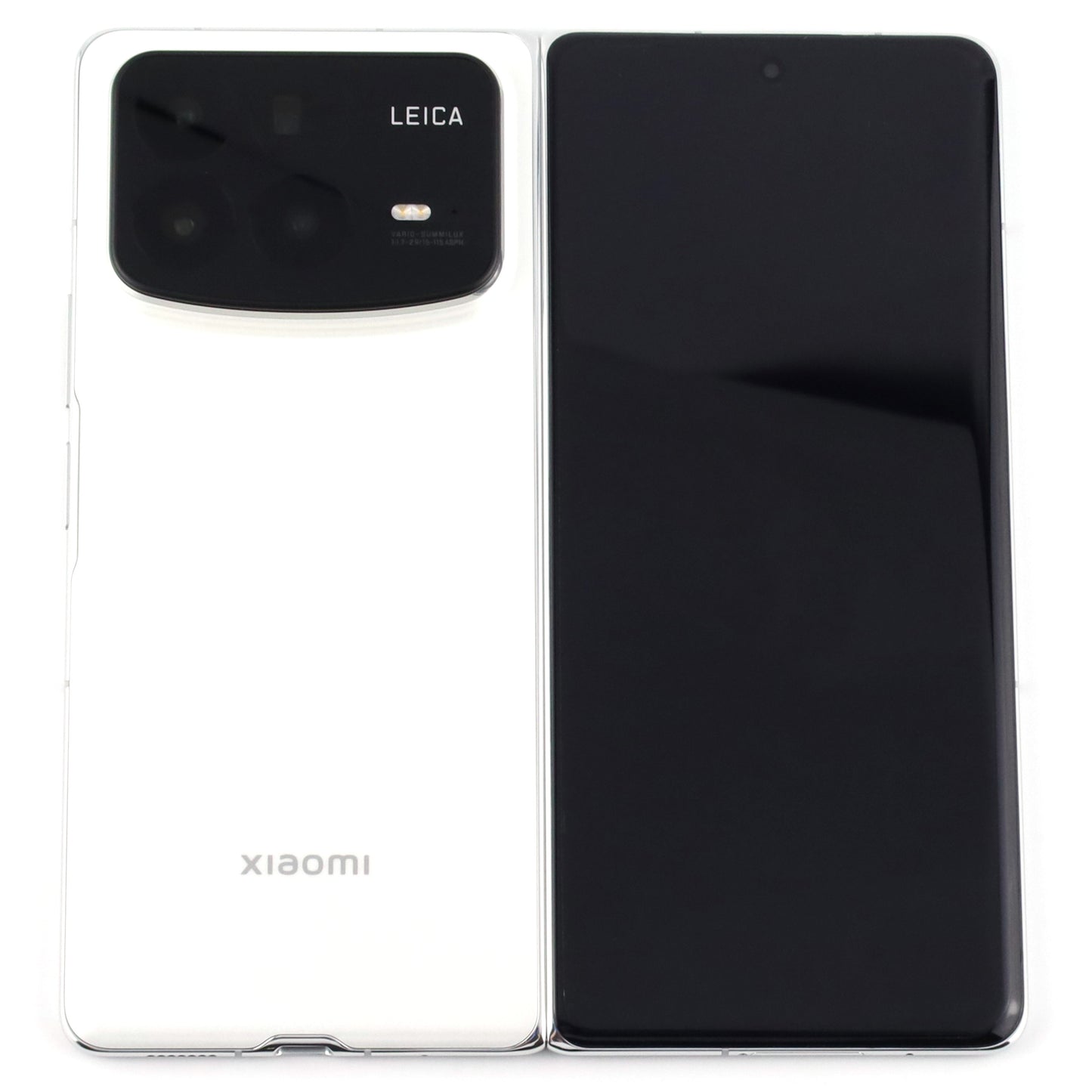 C+ランク Xiaomi MIX Fold 4 16/1024GB White 24072PX77C 中国版【30日保証】