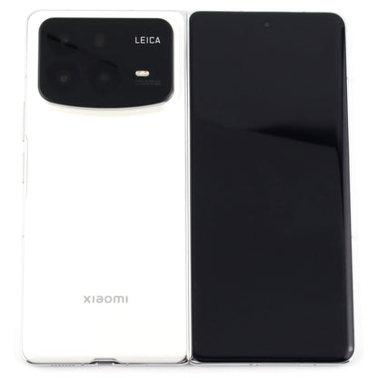 C+ランク Xiaomi MIX Fold 4 16/1024GB White 24072PX77C 中国版【30日保証】