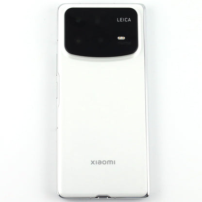 C+ランク Xiaomi MIX Fold 4 16/1024GB White 24072PX77C 中国版【30日保証】