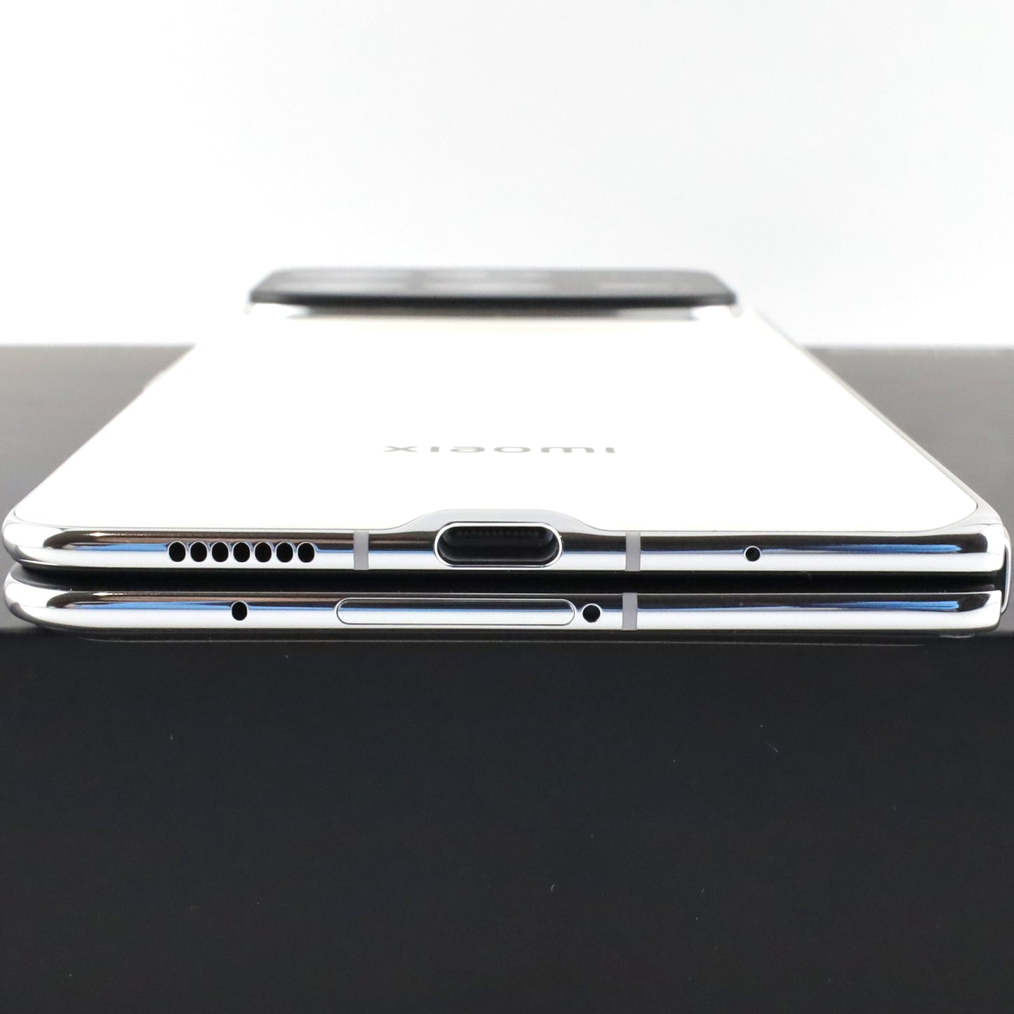 C+ランク Xiaomi MIX Fold 4 16/1024GB White 24072PX77C 中国版【30日保証】