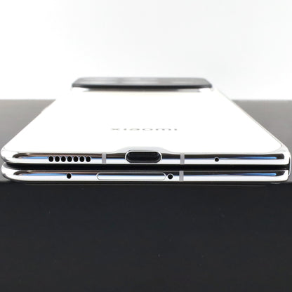 C+ランク Xiaomi MIX Fold 4 16/1024GB White 24072PX77C 中国版【30日保証】