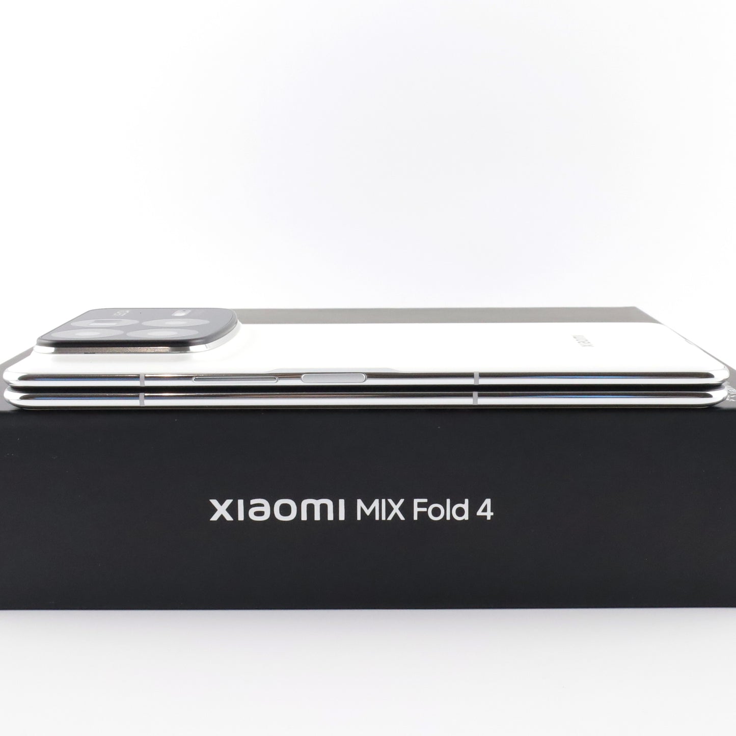 C+ランク Xiaomi MIX Fold 4 16/1024GB White 24072PX77C 中国版【30日保証】