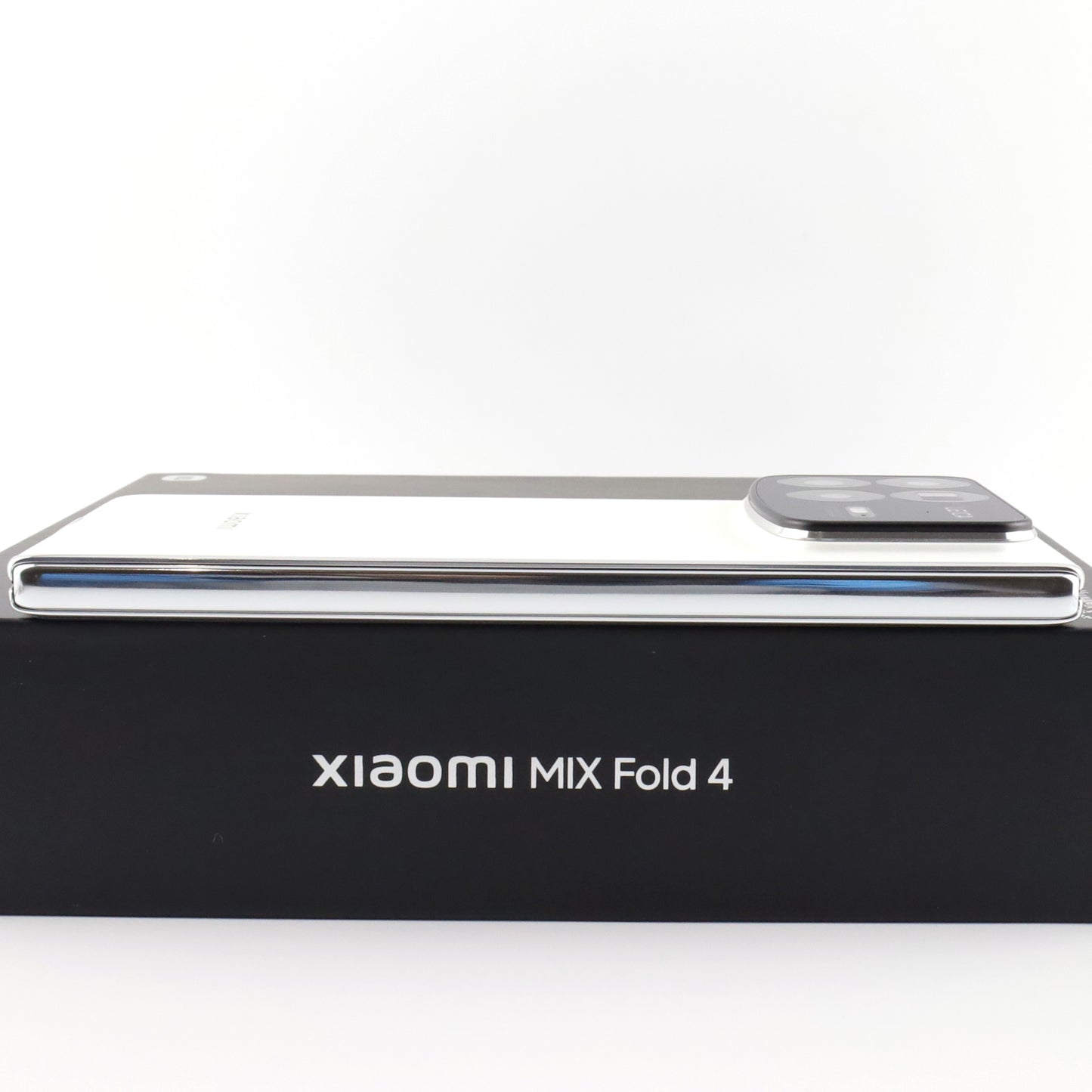 C+ランク Xiaomi MIX Fold 4 16/1024GB White 24072PX77C 中国版【30日保証】