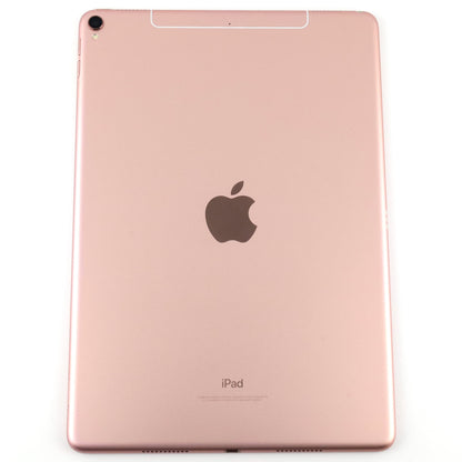 A-ランク iPad Pro 10.5インチ Cellular 512GB RoseGold A1709 MPMH2J/A 国内版【90日保証】