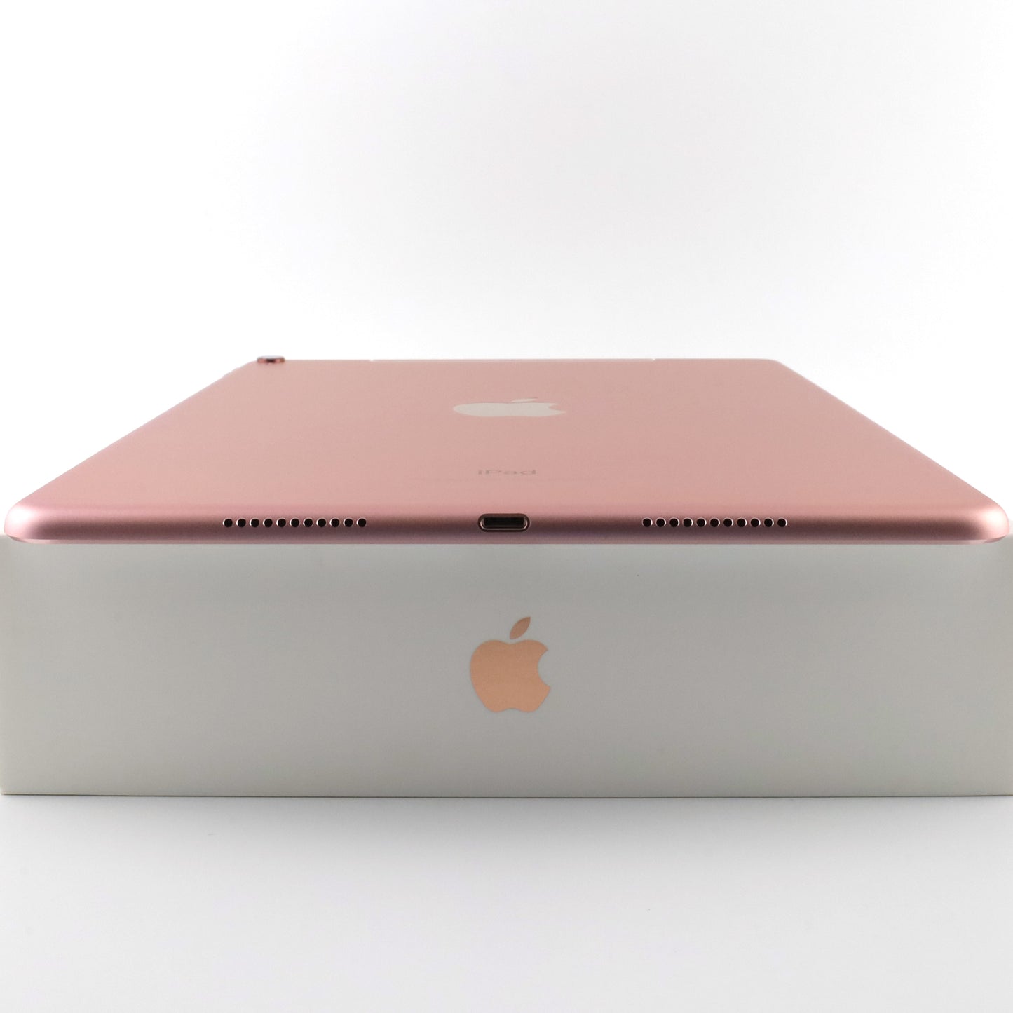 A-ランク iPad Pro 10.5インチ Cellular 512GB RoseGold A1709 MPMH2J/A 国内版【90日保証】