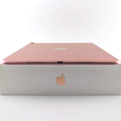 A-ランク iPad Pro 10.5インチ Cellular 512GB RoseGold A1709 MPMH2J/A 国内版【90日保証】