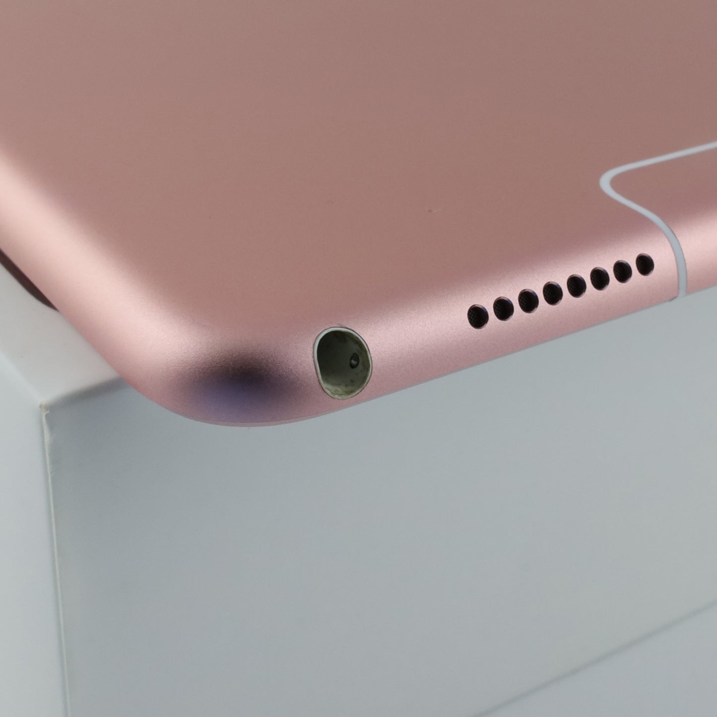 A-ランク iPad Pro 10.5インチ Cellular 512GB RoseGold A1709 MPMH2J/A 国内版【90日保証】