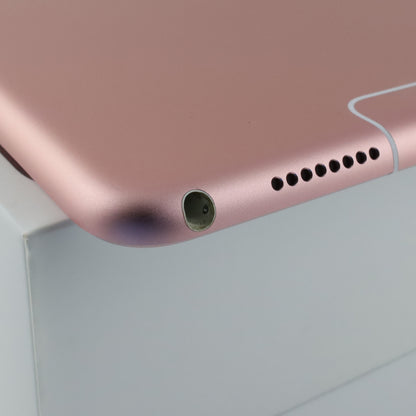 A-ランク iPad Pro 10.5インチ Cellular 512GB RoseGold A1709 MPMH2J/A 国内版【90日保証】