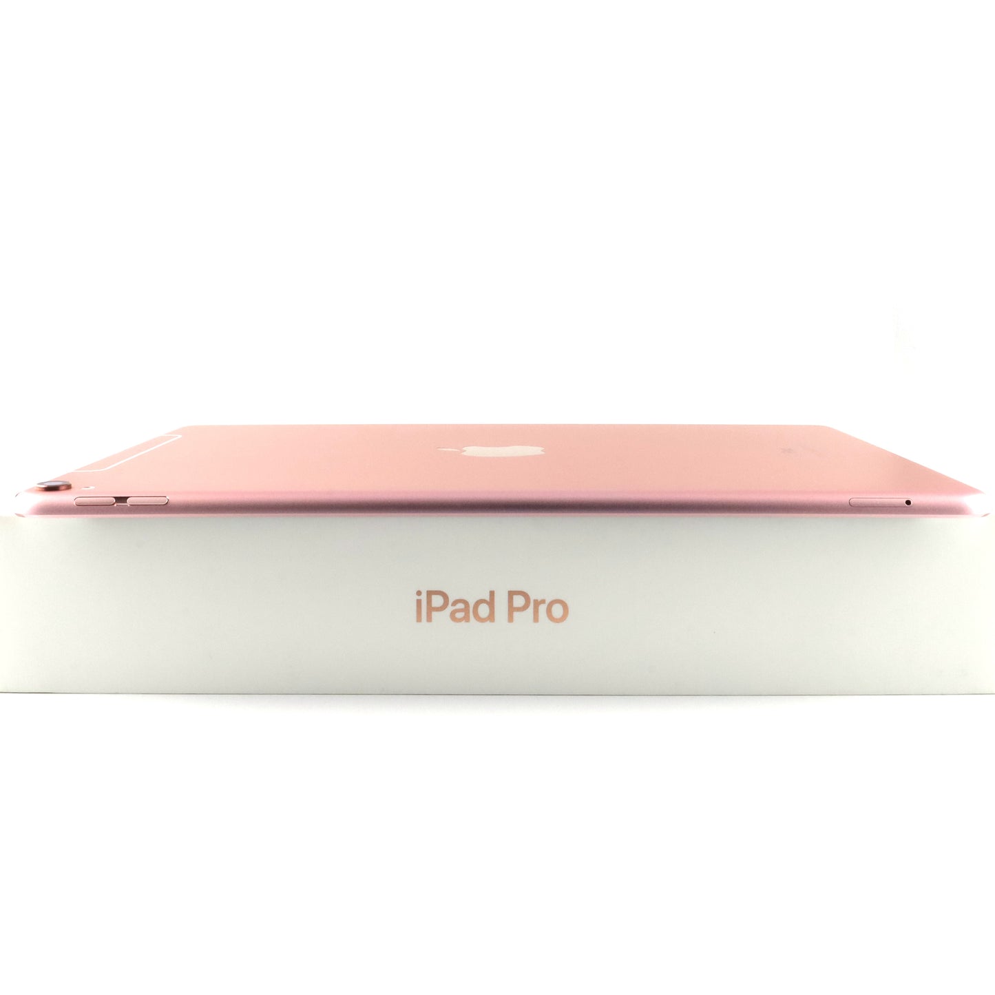 A-ランク iPad Pro 10.5インチ Cellular 512GB RoseGold A1709 MPMH2J/A 国内版【90日保証】