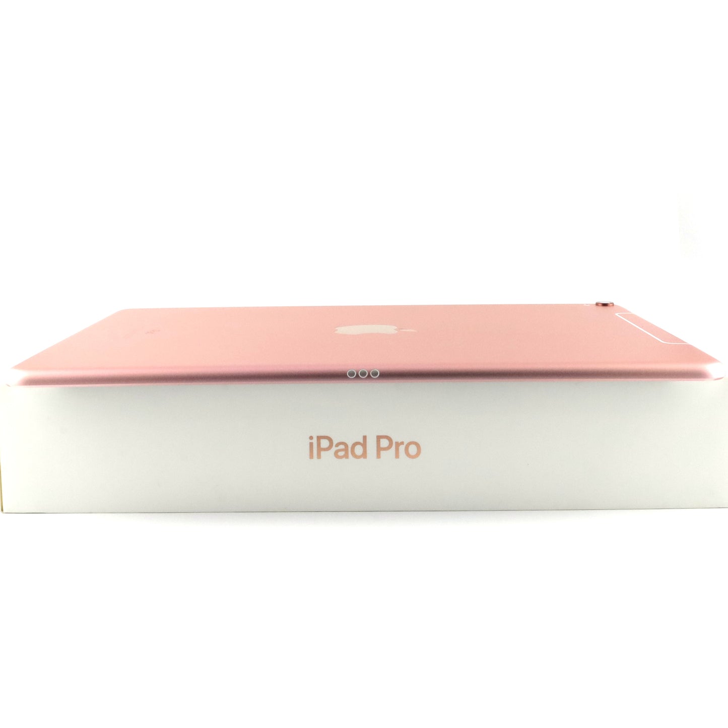 A-ランク iPad Pro 10.5インチ Cellular 512GB RoseGold A1709 MPMH2J/A 国内版【90日保証】