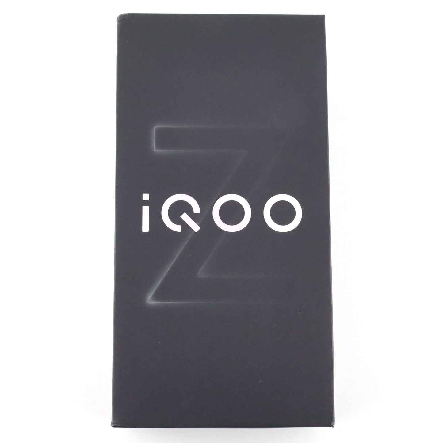 Bランク iQOO Z10 Turbo+ 12/256GB Gray V2507A 中国版【90日保証】