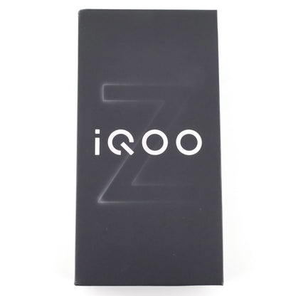 Bランク iQOO Z10 Turbo+ 12/256GB Gray V2507A 中国版【90日保証】