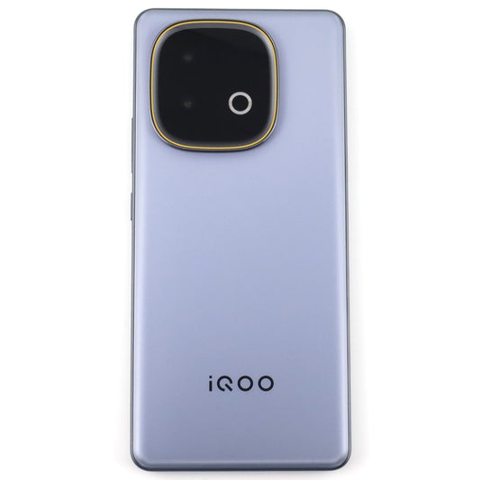 Bランク iQOO Z10 Turbo+ 12/256GB Gray V2507A 中国版【90日保証】