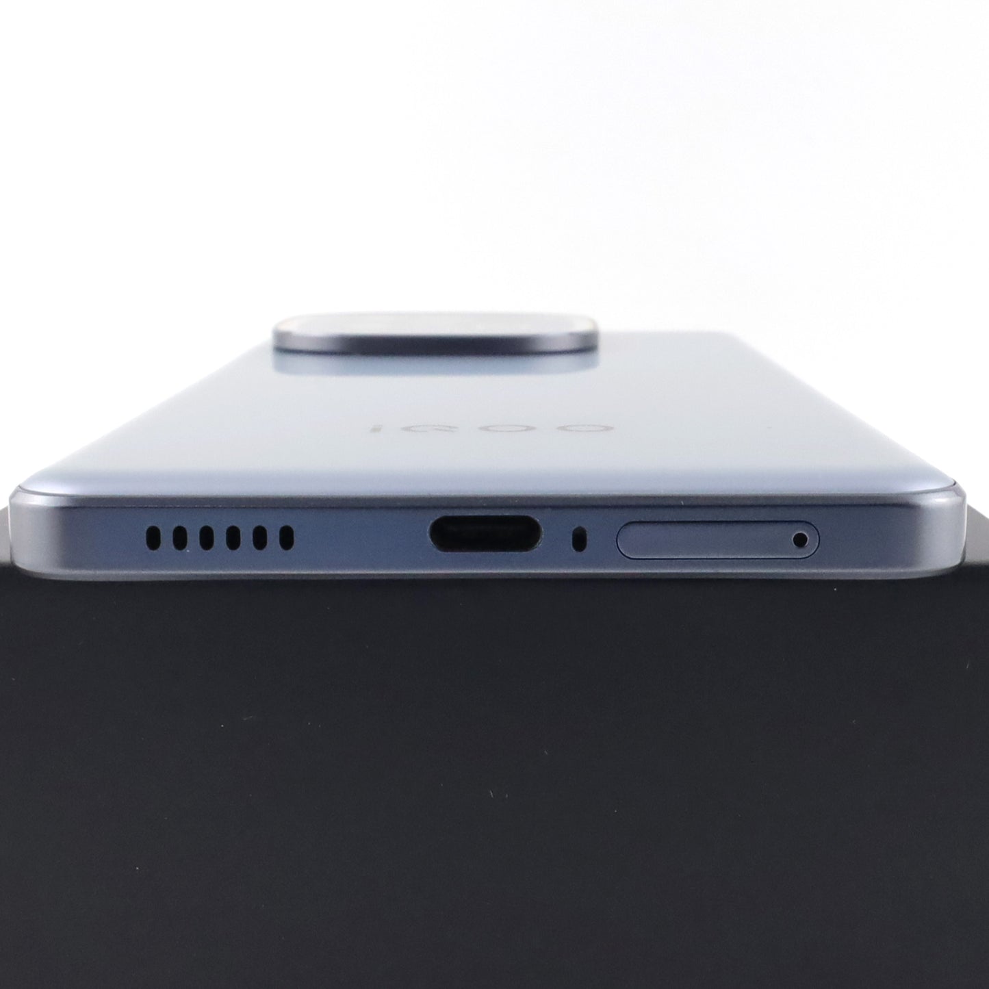 Bランク iQOO Z10 Turbo+ 12/256GB Gray V2507A 中国版【90日保証】