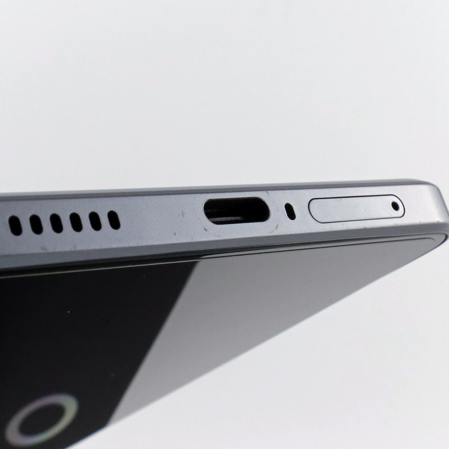 Bランク iQOO Z10 Turbo+ 12/256GB Gray V2507A 中国版【90日保証】