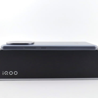 Bランク iQOO Z10 Turbo+ 12/256GB Gray V2507A 中国版【90日保証】
