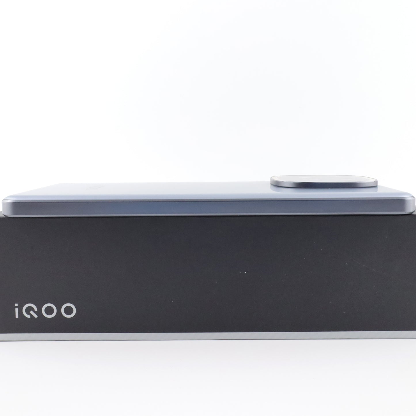Bランク iQOO Z10 Turbo+ 12/256GB Gray V2507A 中国版【90日保証】
