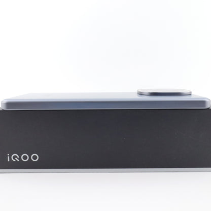Bランク iQOO Z10 Turbo+ 12/256GB Gray V2507A 中国版【90日保証】