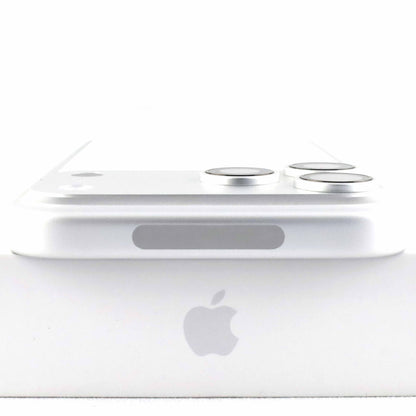 Aランク iPhone 17 Pro Max 512GB Silver A3525 MFYC4J/A 国内版【90日保証】