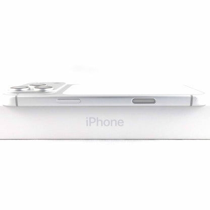 Aランク iPhone 17 Pro Max 512GB Silver A3525 MFYC4J/A 国内版【90日保証】