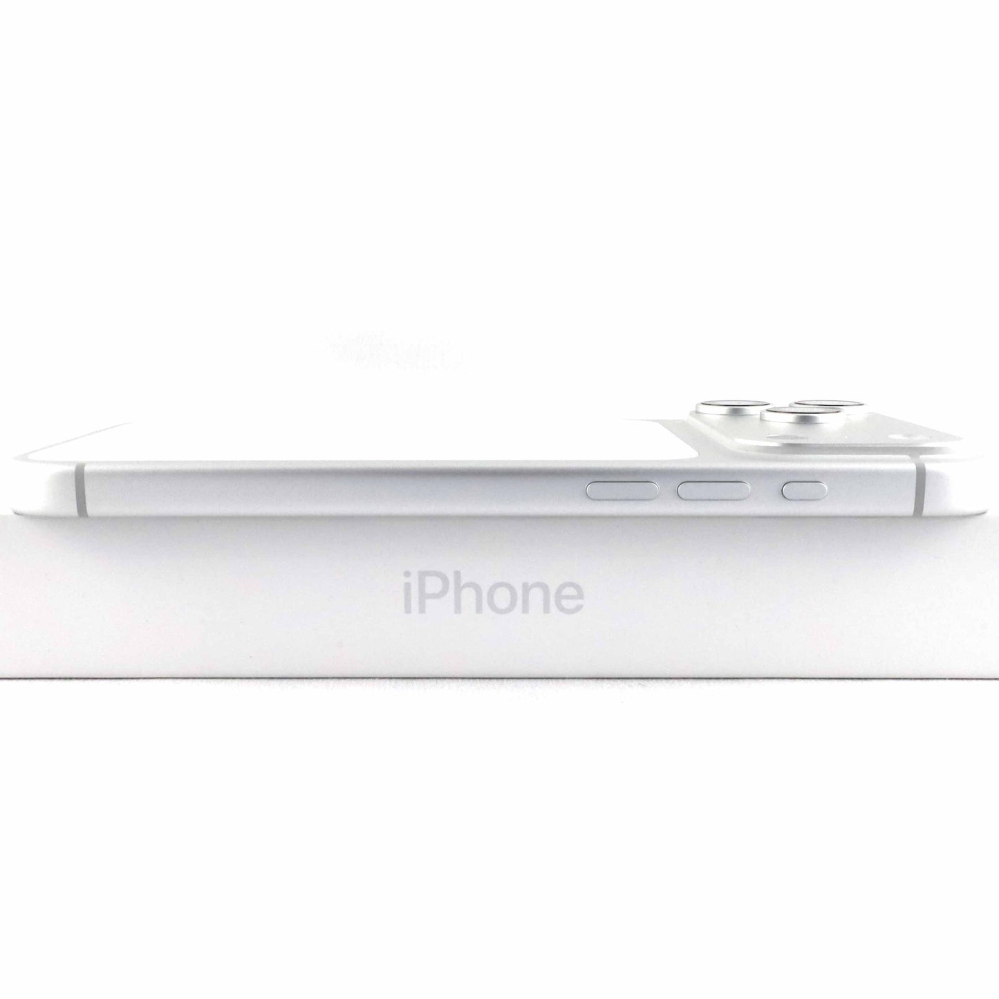 Aランク iPhone 17 Pro Max 512GB Silver A3525 MFYC4J/A 国内版【90日保証】