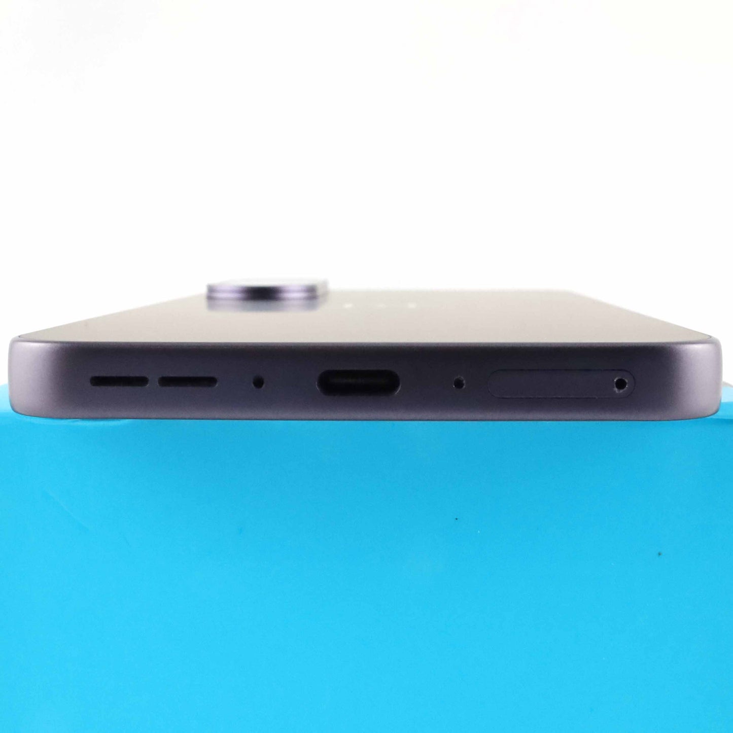 Bランク OnePlus Nord 5 12/512GB PhantomGrey CPH2707 グローバル版【90日保証】