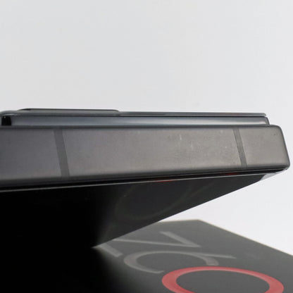 Bランク nubia Z60 Ultra 16/512GB Black NX721J グローバル版【90日保証】