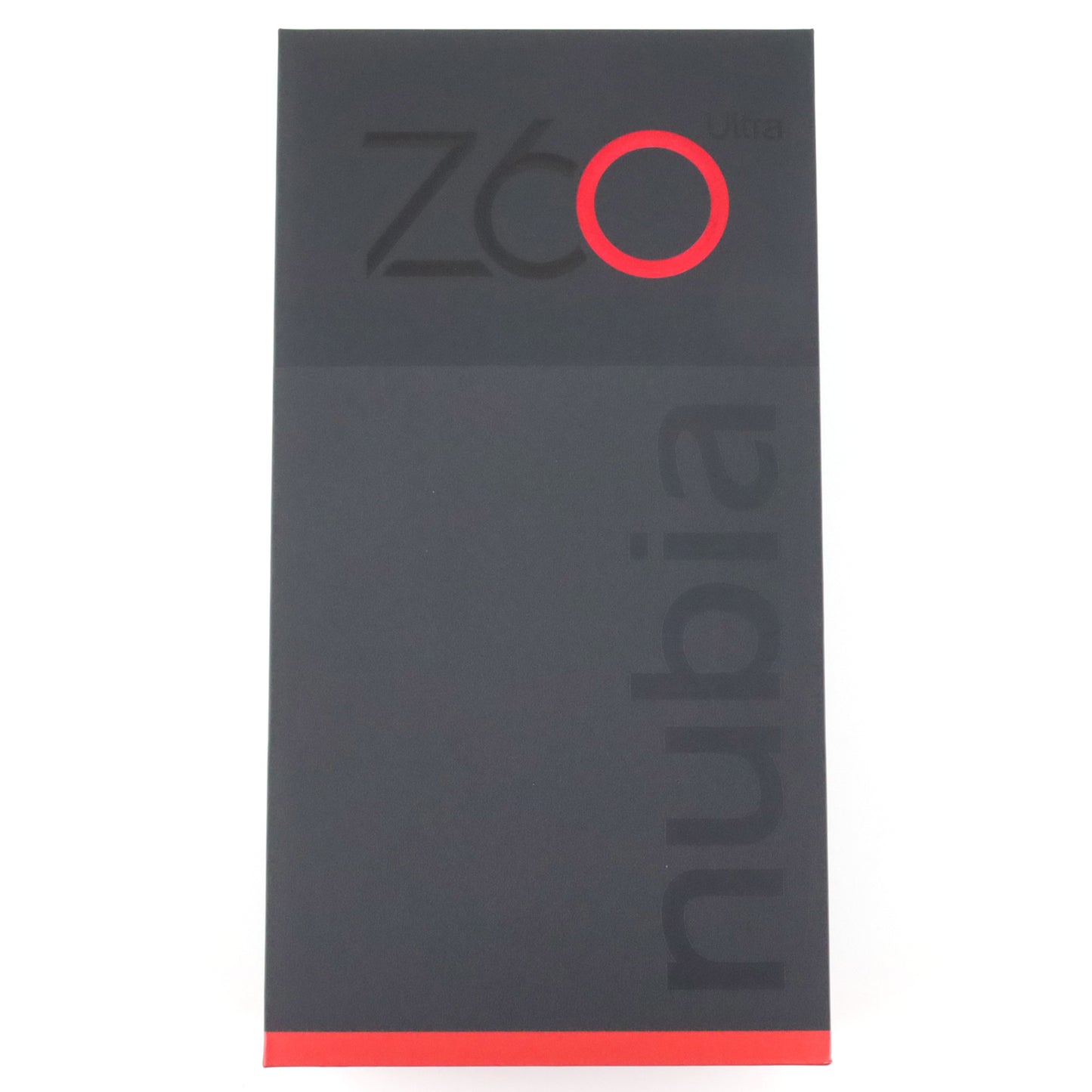 Bランク nubia Z60 Ultra 16/512GB Black NX721J グローバル版【90日保証】