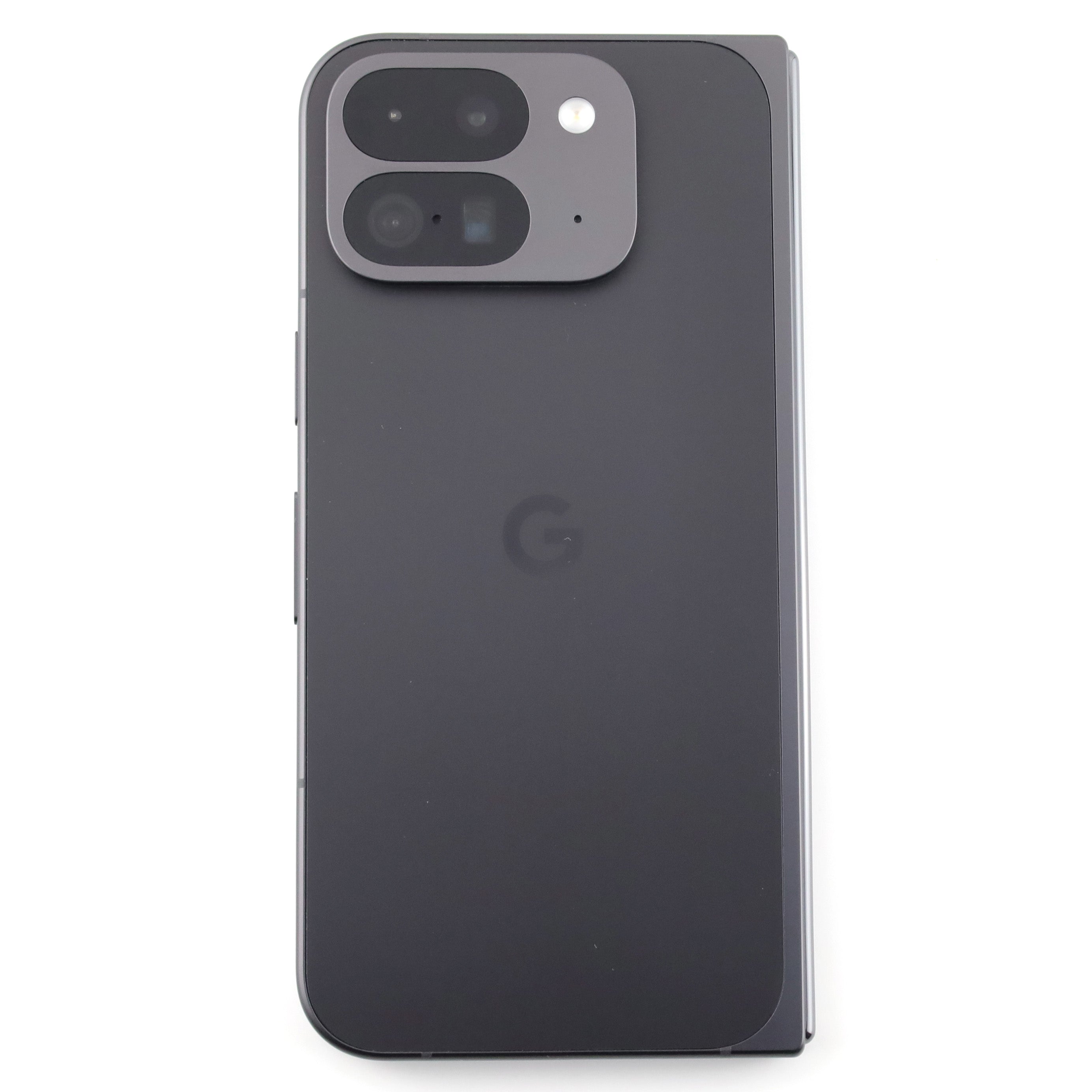 ジャンク Google Pixel 9 Pro Fold 256GB Obsidian GC15S 国内