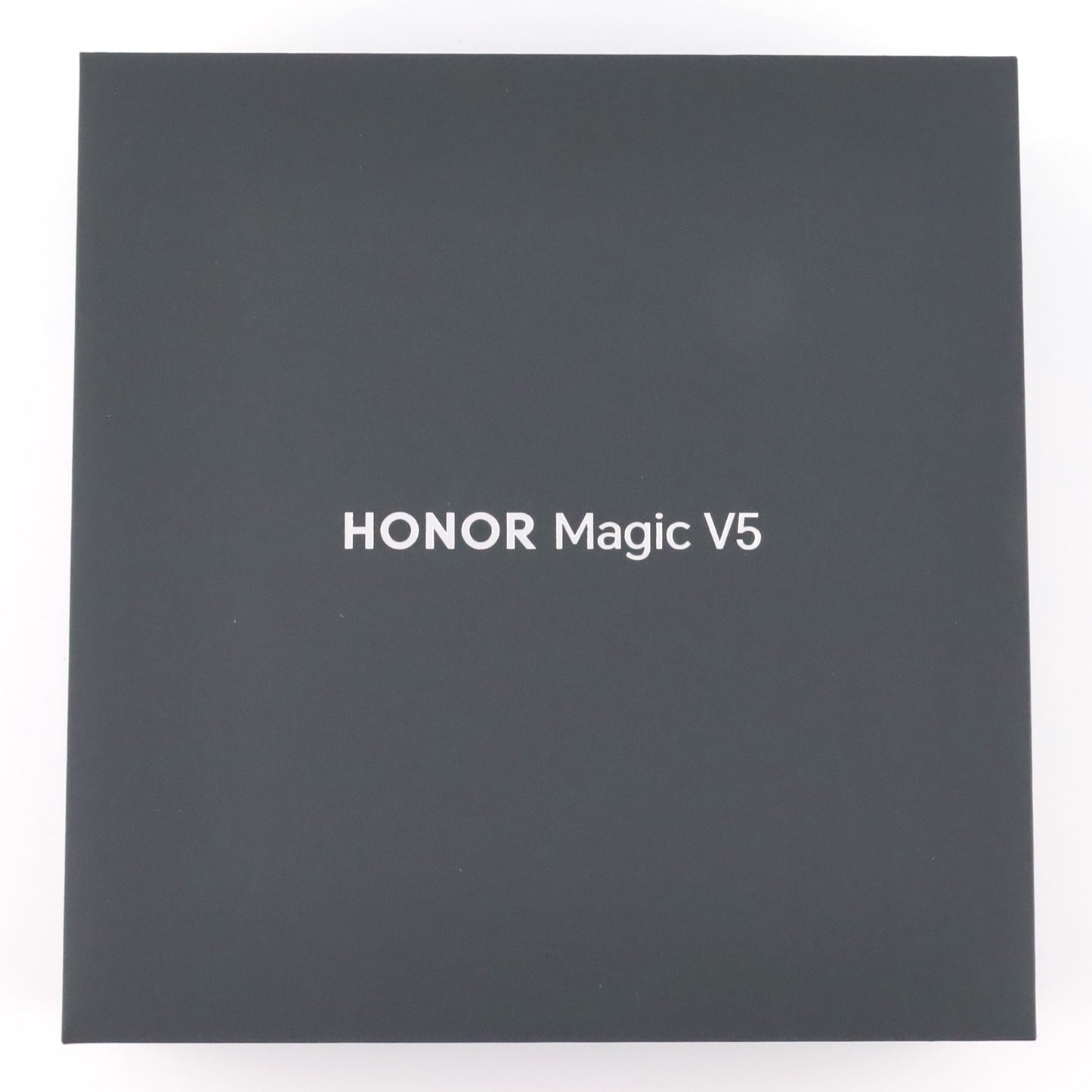 Cランク HONOR Magic V5 16/512GB DawnGold MBH-N49 グローバル版【30日保証】
