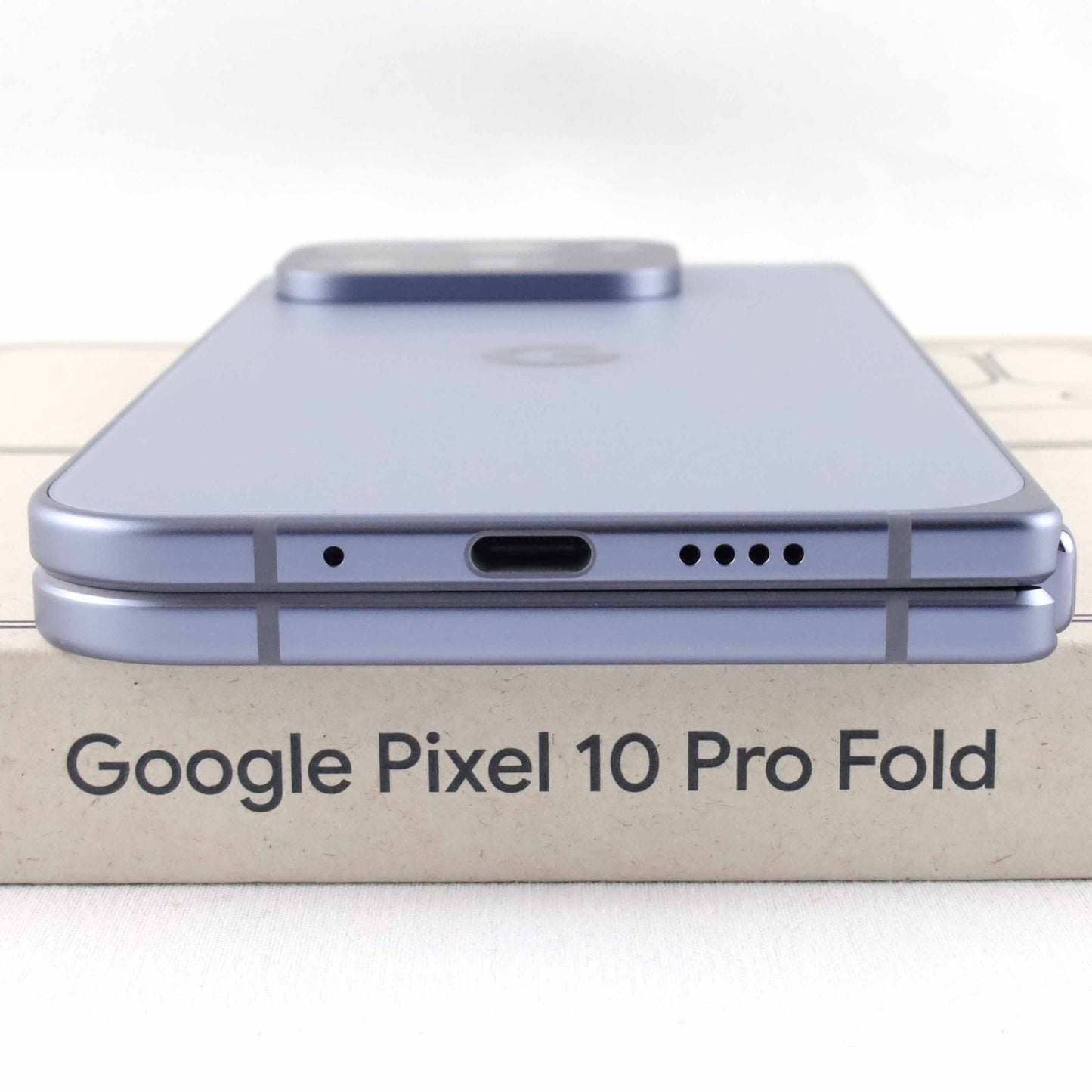 C++ランク Google Pixel 10 Pro Fold 512GB Moonstone GM66V 国内版【30日保証】