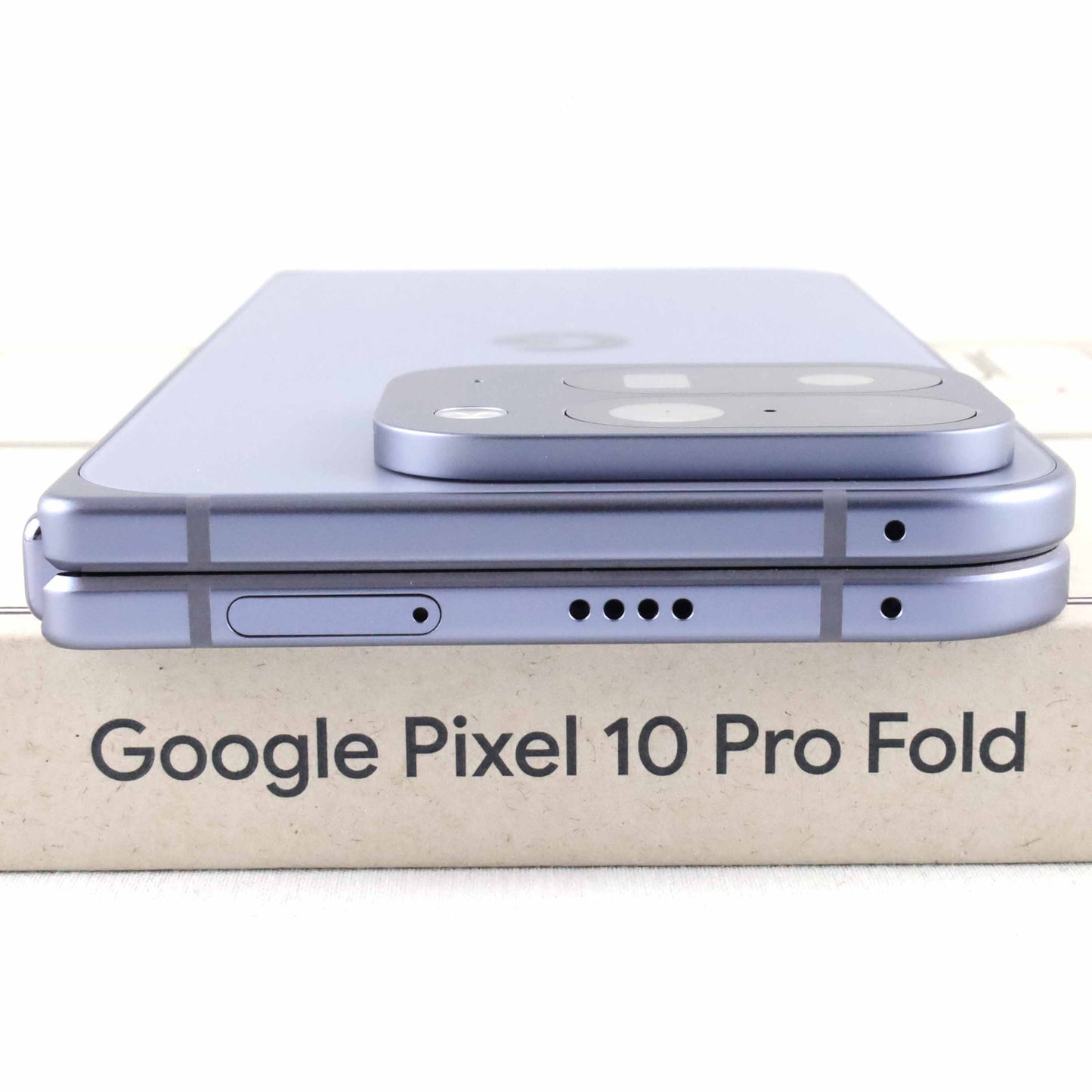 C++ランク Google Pixel 10 Pro Fold 512GB Moonstone GM66V 国内版【30日保証】