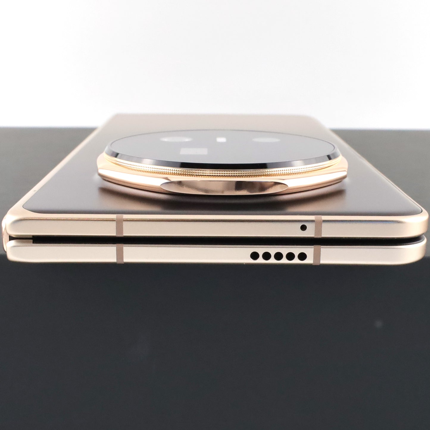 Cランク HONOR Magic V5 16/512GB DawnGold MBH-N49 グローバル版【30日保証】