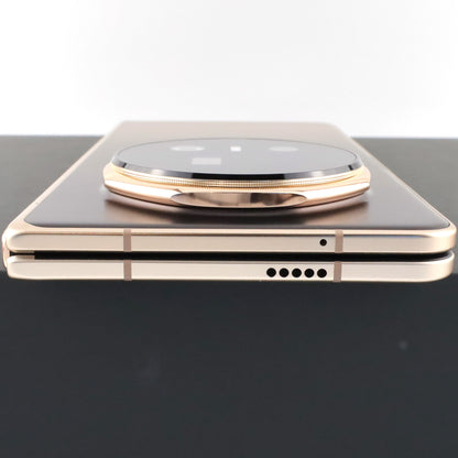 Cランク HONOR Magic V5 16/512GB DawnGold MBH-N49 グローバル版【30日保証】