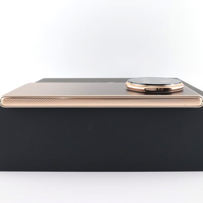 Cランク HONOR Magic V5 16/512GB DawnGold MBH-N49 グローバル版【30日保証】