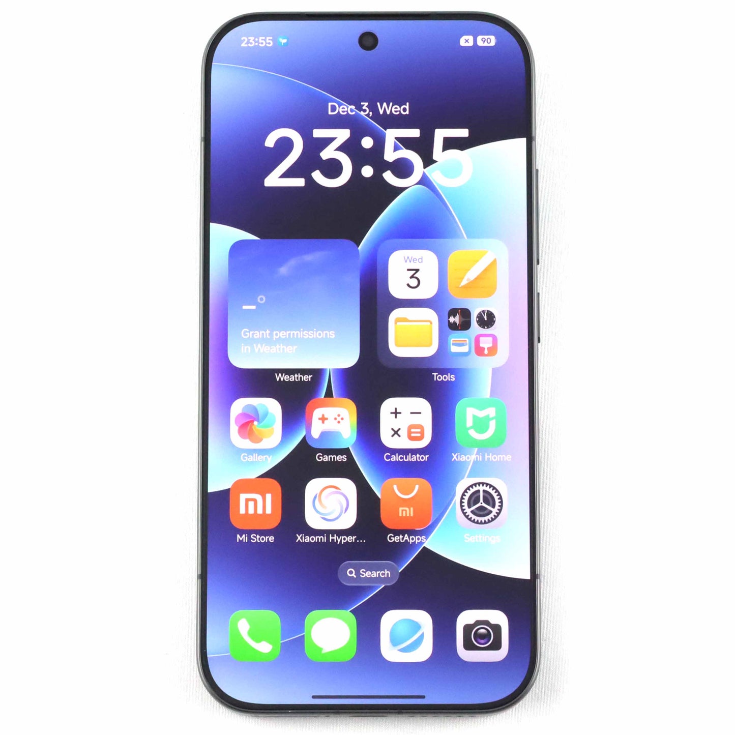 Aランク Xiaomi 17 Pro 12/512GB Black 25098PN5AC 中国版【90日保証】