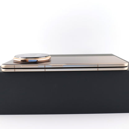Cランク HONOR Magic V5 16/512GB DawnGold MBH-N49 グローバル版【30日保証】
