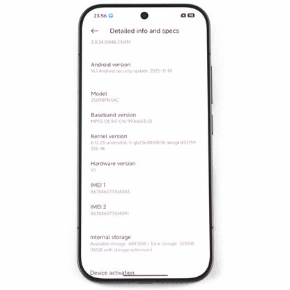 Aランク Xiaomi 17 Pro 12/512GB Black 25098PN5AC 中国版【90日保証】