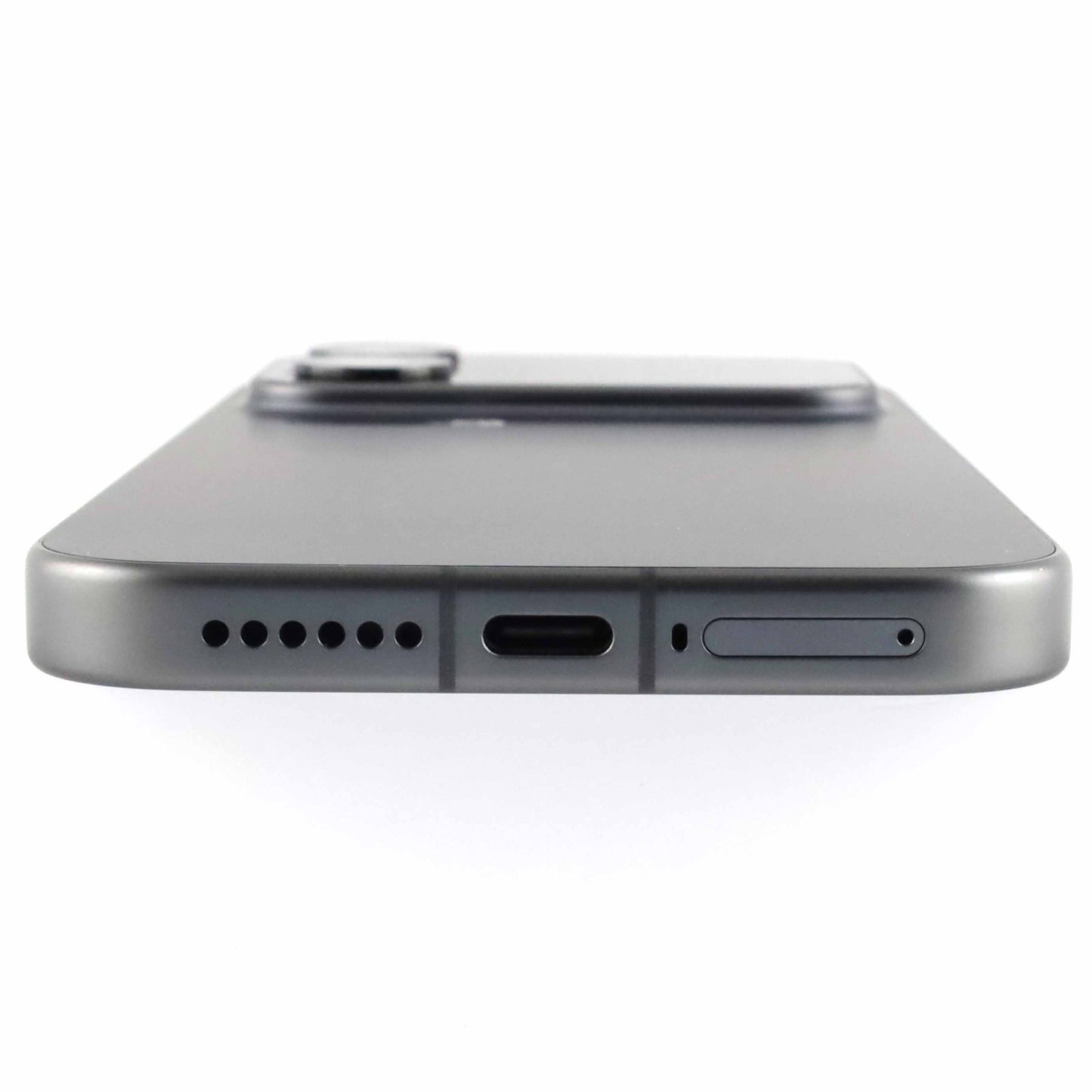 Aランク Xiaomi 17 Pro 12/512GB Black 25098PN5AC 中国版【90日保証】