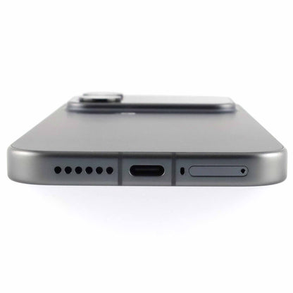 Aランク Xiaomi 17 Pro 12/512GB Black 25098PN5AC 中国版【90日保証】