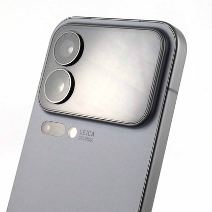 Aランク Xiaomi 17 Pro 12/512GB Black 25098PN5AC 中国版【90日保証】