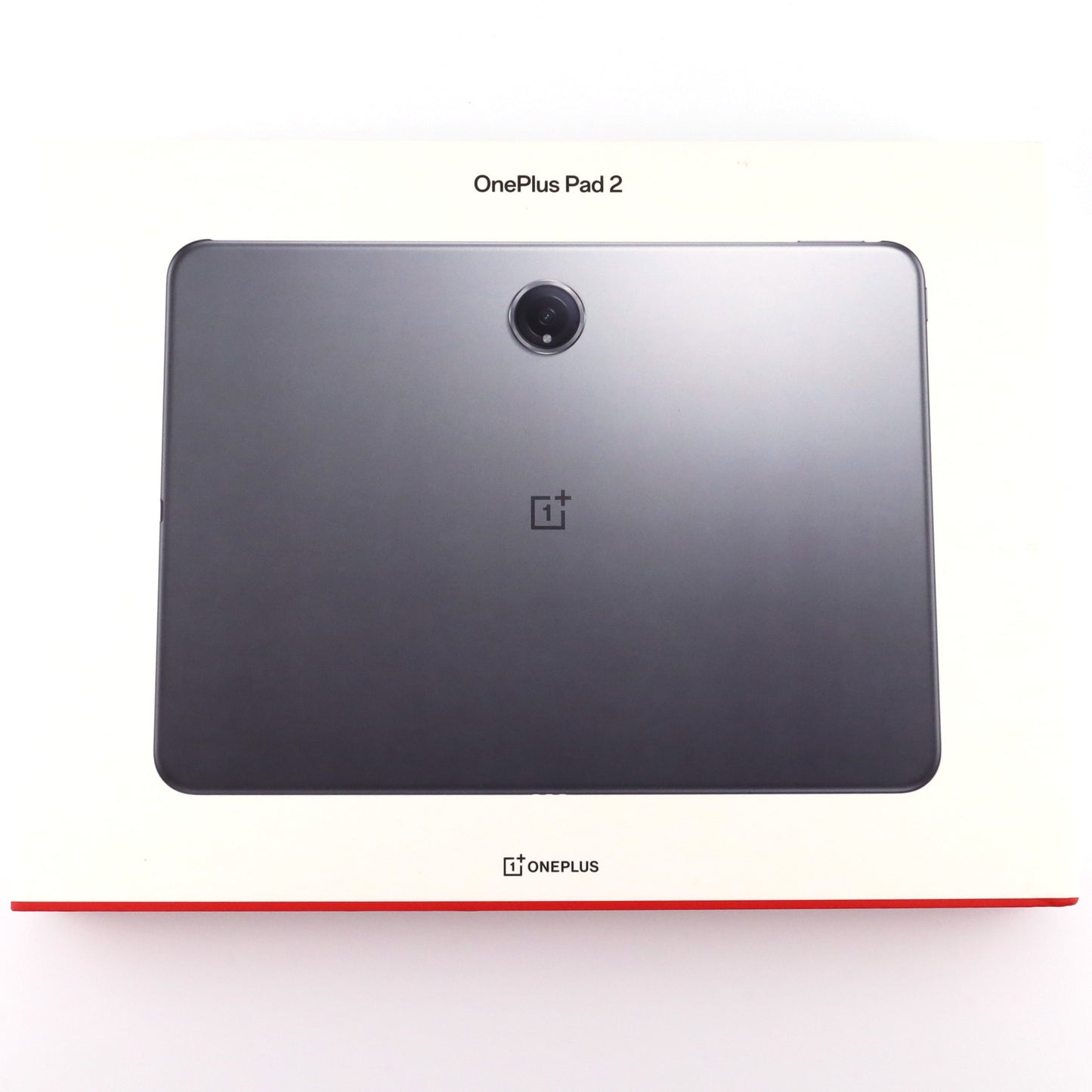 B+ランク OnePlus Pad2 12/256GB NimbusGray OPD2403 グローバル版【90日保証】