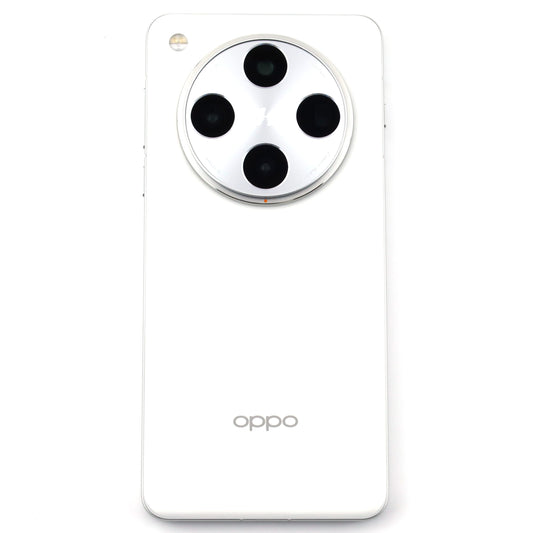 Aランク OPPO Find X8 Pro 16/512GB PearlWhite CPH2659 グローバル版【90日保証】