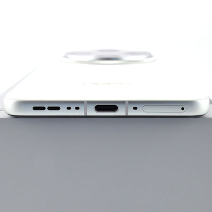 Aランク OPPO Find X8 Pro 16/512GB PearlWhite CPH2659 グローバル版【90日保証】