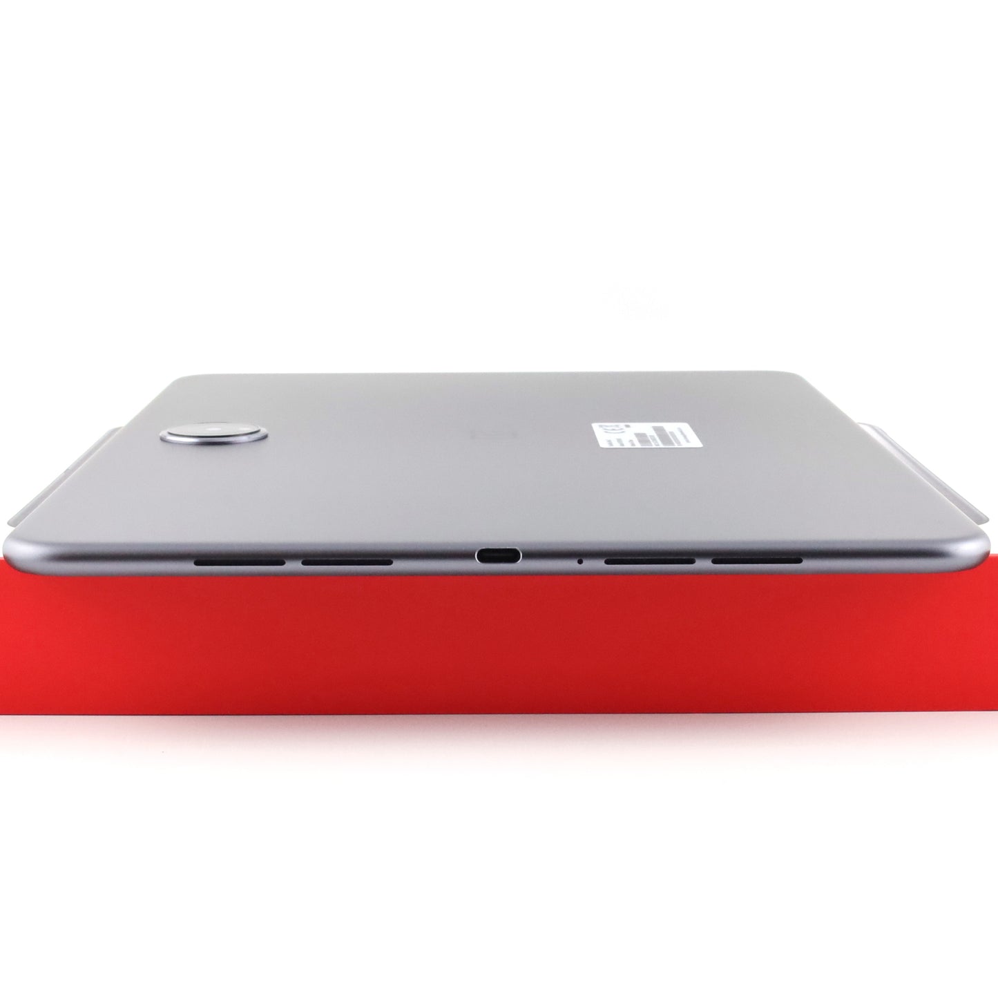 B+ランク OnePlus Pad2 12/256GB NimbusGray OPD2403 グローバル版【90日保証】