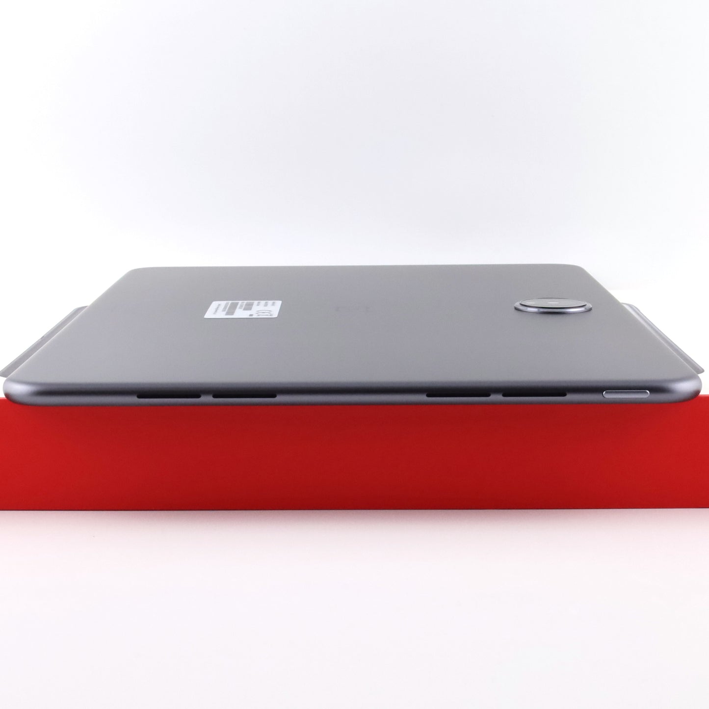 B+ランク OnePlus Pad2 12/256GB NimbusGray OPD2403 グローバル版【90日保証】