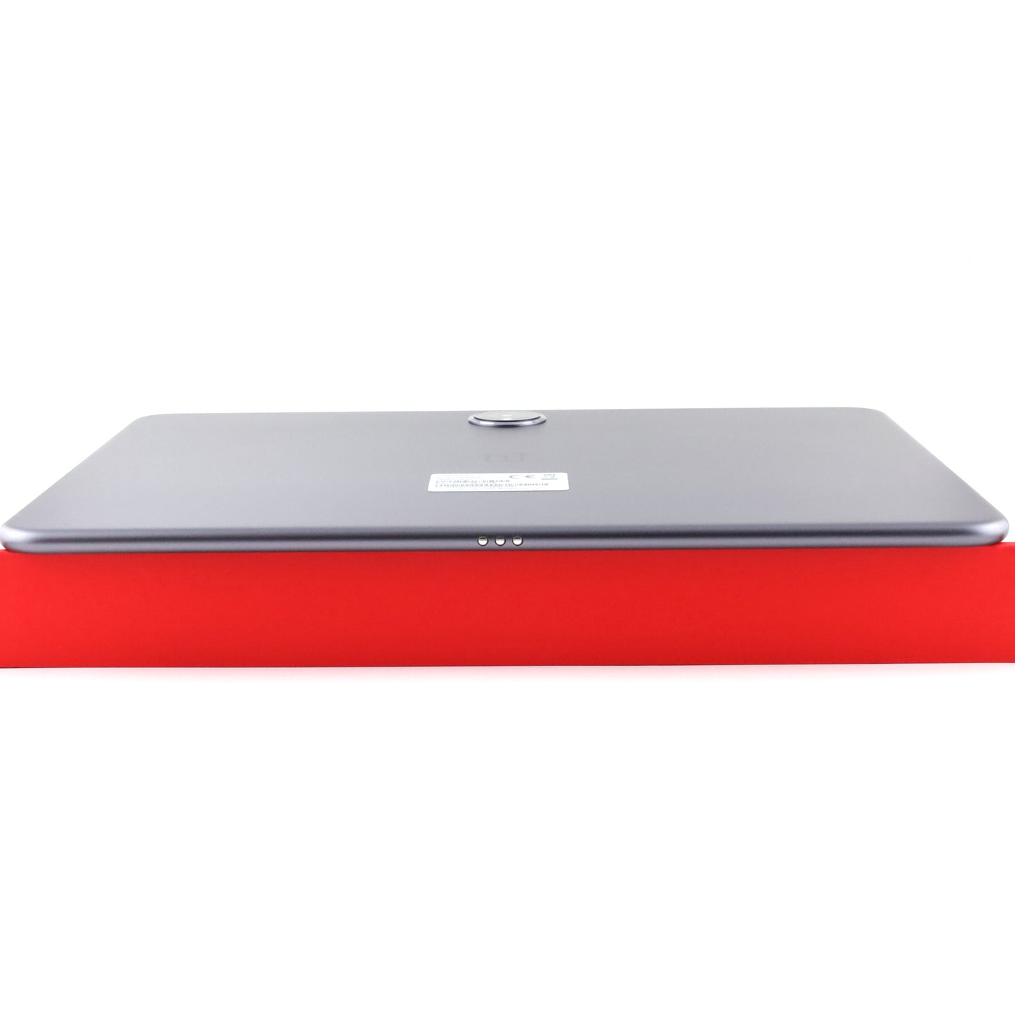 B+ランク OnePlus Pad2 12/256GB NimbusGray OPD2403 グローバル版【90日保証】