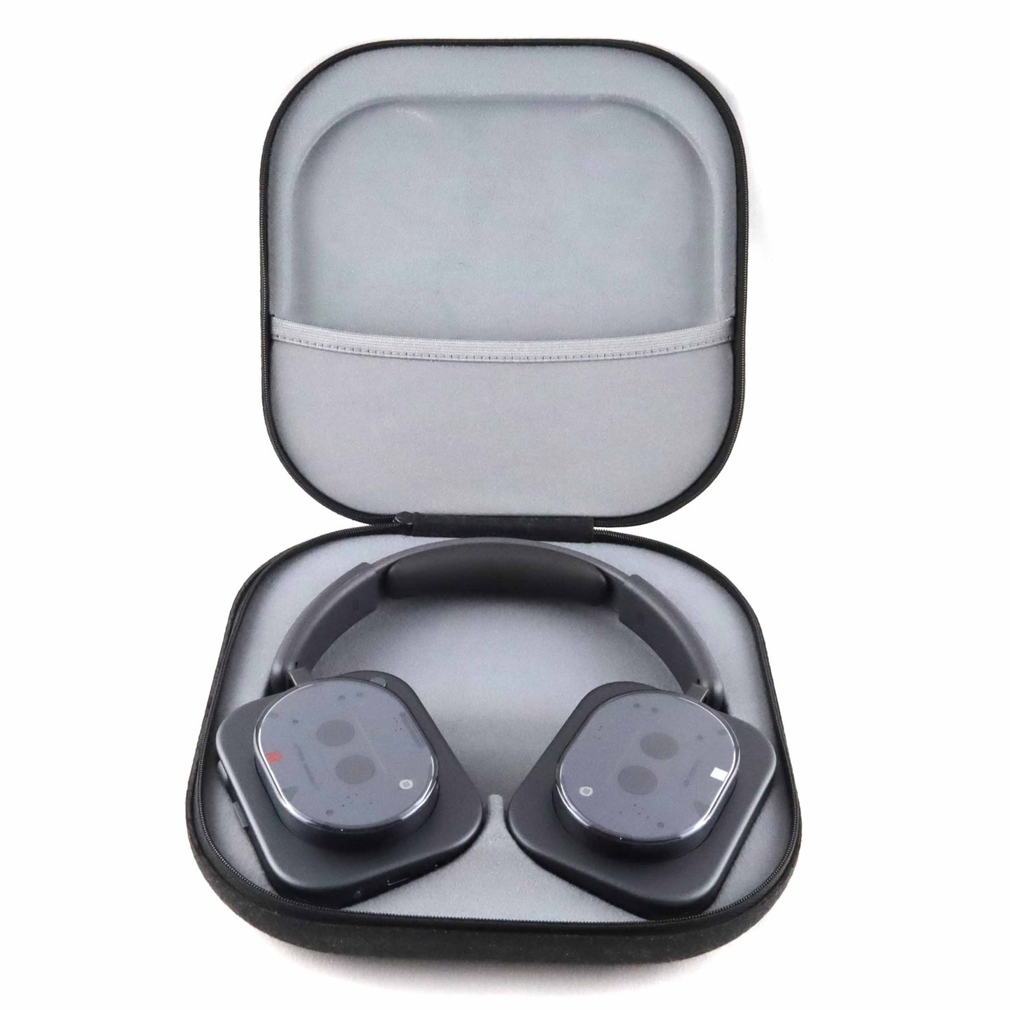 開封未使用 Nothing WIRELESS HEADPHONE(1) Black B170【90日保証】