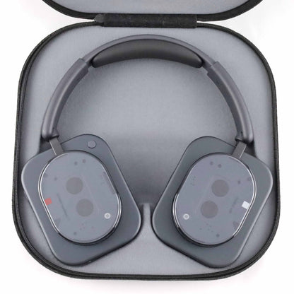 開封未使用 Nothing WIRELESS HEADPHONE(1) Black B170【90日保証】